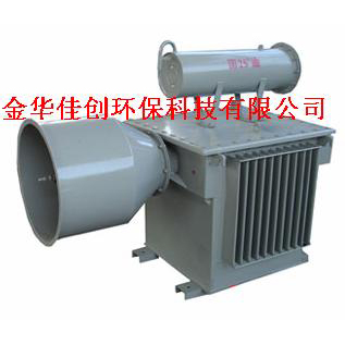 贵定GGAJ02电除尘高压静电变压器